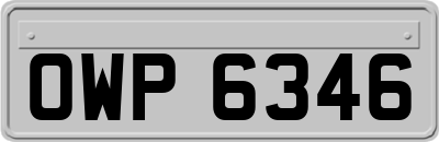 OWP6346