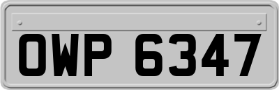 OWP6347