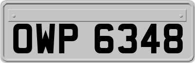 OWP6348
