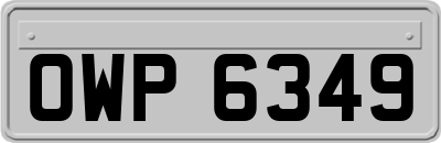 OWP6349