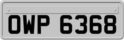 OWP6368