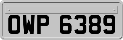 OWP6389