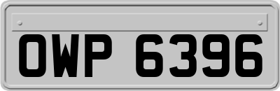 OWP6396