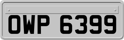 OWP6399