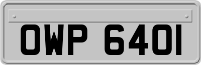 OWP6401