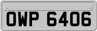 OWP6406
