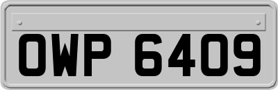 OWP6409