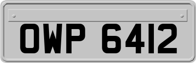 OWP6412