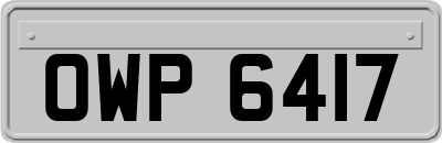 OWP6417
