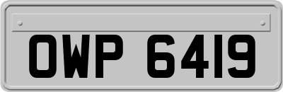 OWP6419