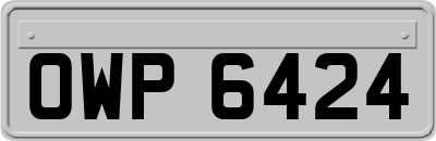 OWP6424