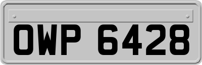 OWP6428