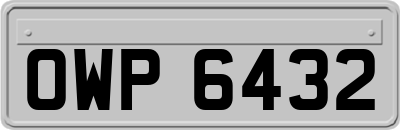OWP6432