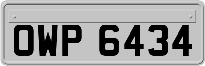 OWP6434