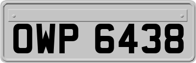 OWP6438