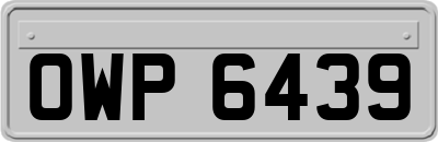 OWP6439