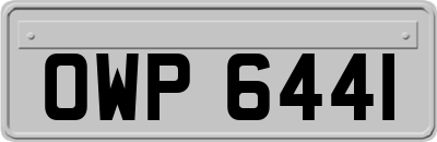 OWP6441
