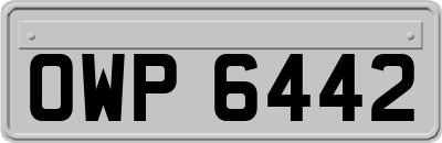 OWP6442