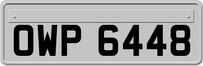 OWP6448