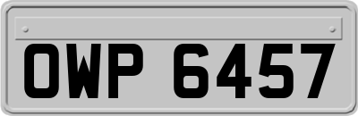 OWP6457