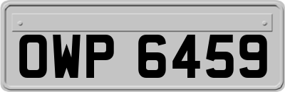OWP6459