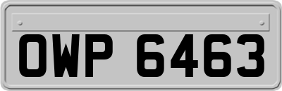OWP6463