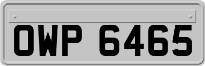 OWP6465
