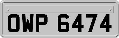 OWP6474