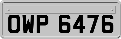 OWP6476