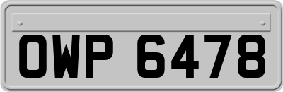 OWP6478
