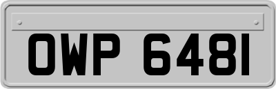 OWP6481
