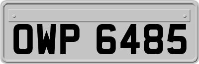 OWP6485