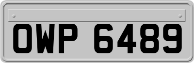 OWP6489