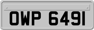 OWP6491