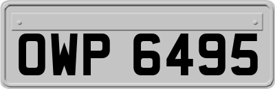 OWP6495