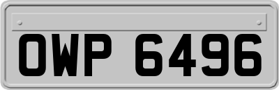 OWP6496