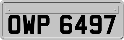 OWP6497