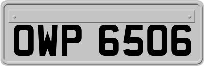 OWP6506