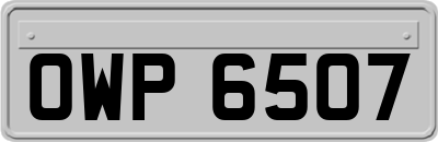 OWP6507
