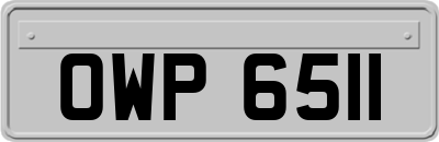 OWP6511