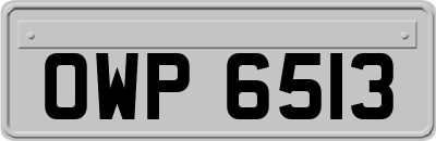 OWP6513