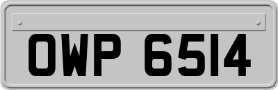 OWP6514
