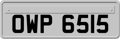 OWP6515