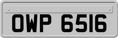 OWP6516