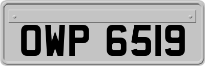 OWP6519