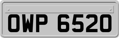 OWP6520