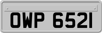 OWP6521