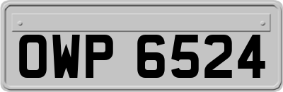 OWP6524