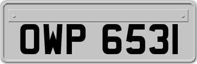 OWP6531