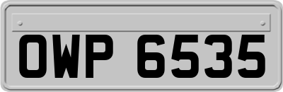 OWP6535